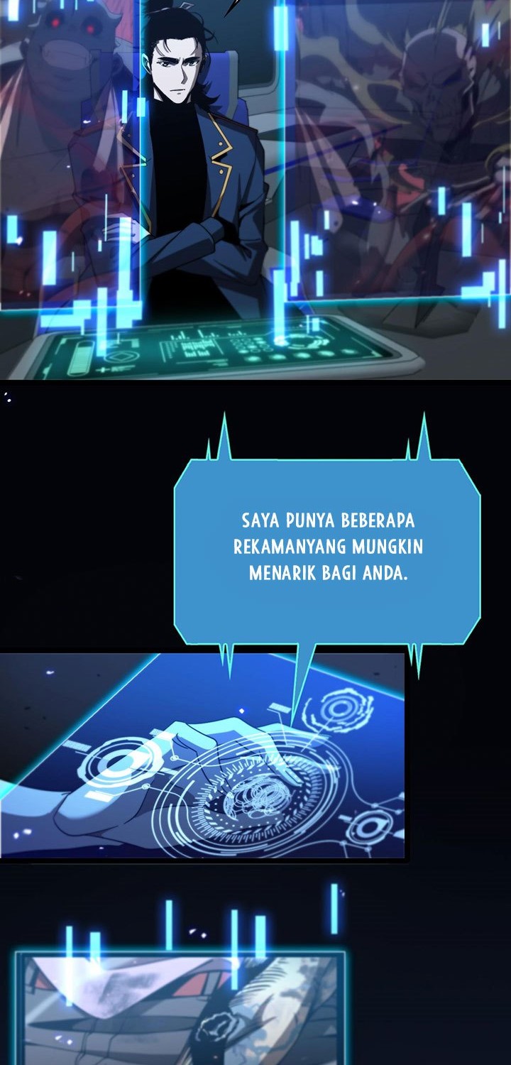 World’s Apocalypse Online Chapter 94 - halaman 19