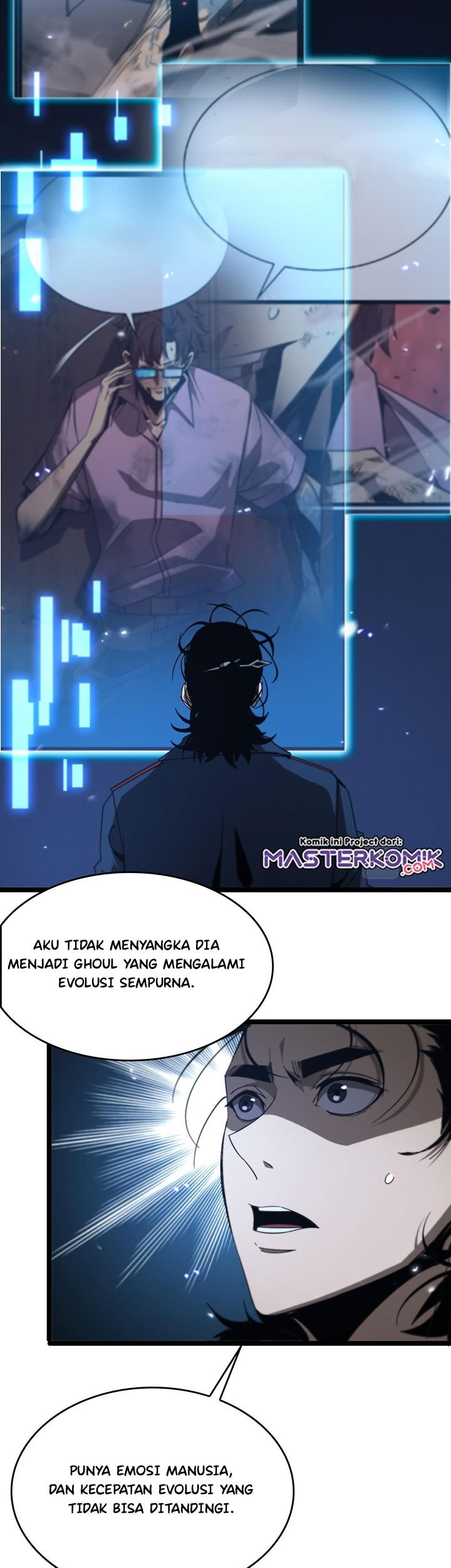World’s Apocalypse Online Chapter 94 - halaman 20