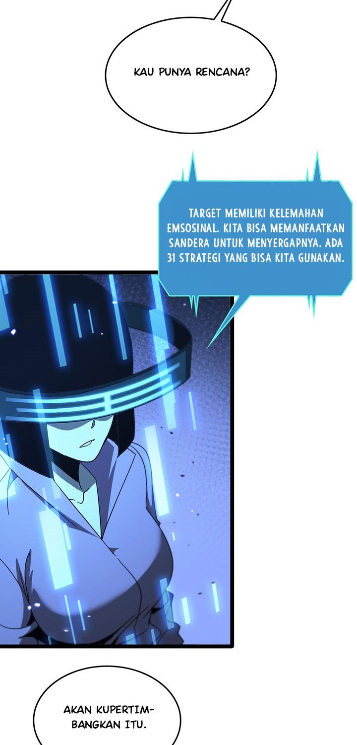 World’s Apocalypse Online Chapter 94 - halaman 23