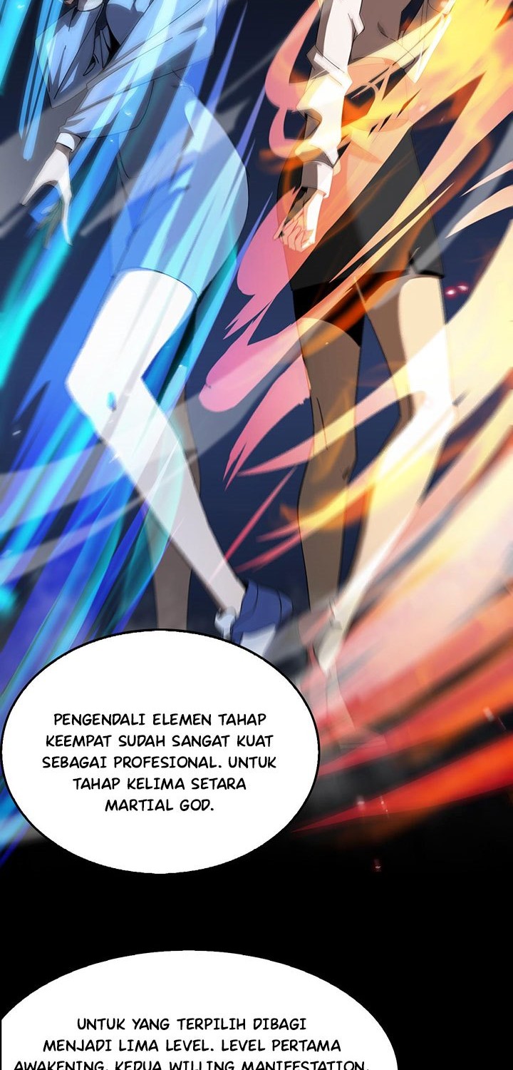 World’s Apocalypse Online Chapter 94 - halaman 26