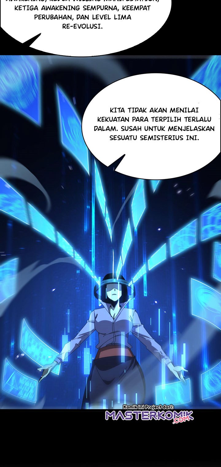 World’s Apocalypse Online Chapter 94 - halaman 27