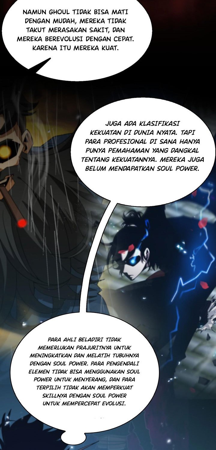 World’s Apocalypse Online Chapter 94 - halaman 29