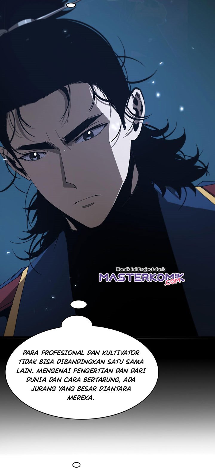 World’s Apocalypse Online Chapter 94 - halaman 30
