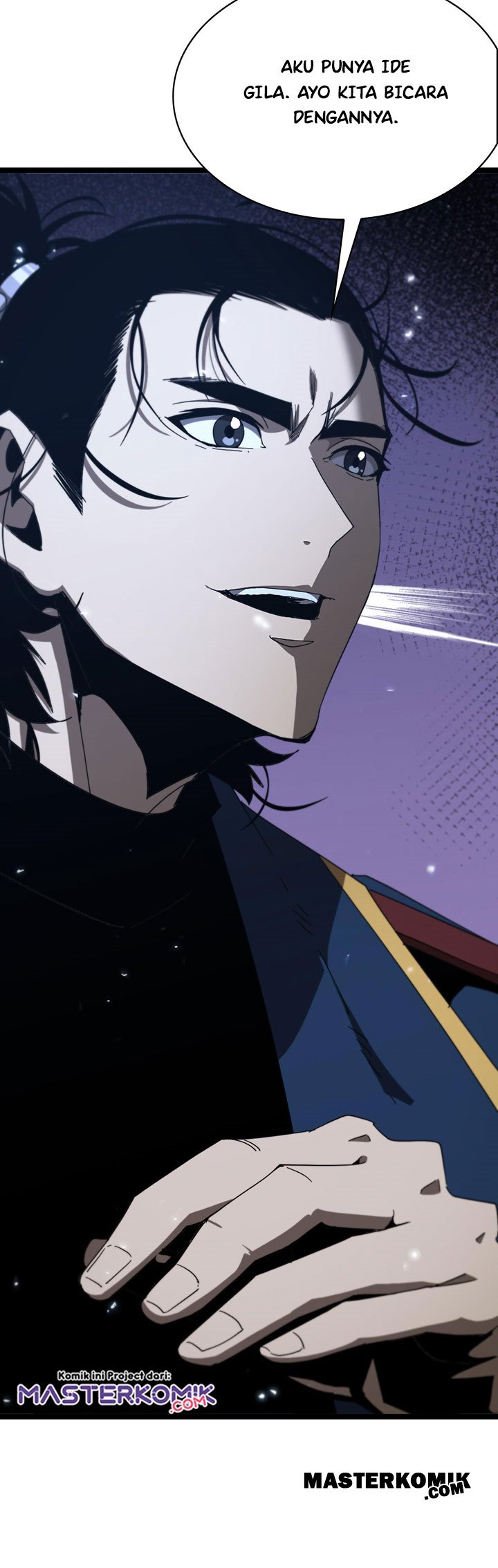 World’s Apocalypse Online Chapter 94 - halaman 33