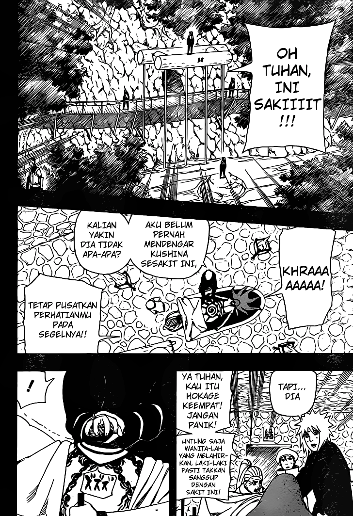 World’s Apocalypse Online Chapter 94 - halaman 4