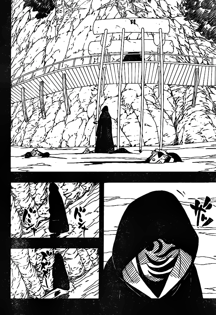 World’s Apocalypse Online Chapter 94 - halaman 6