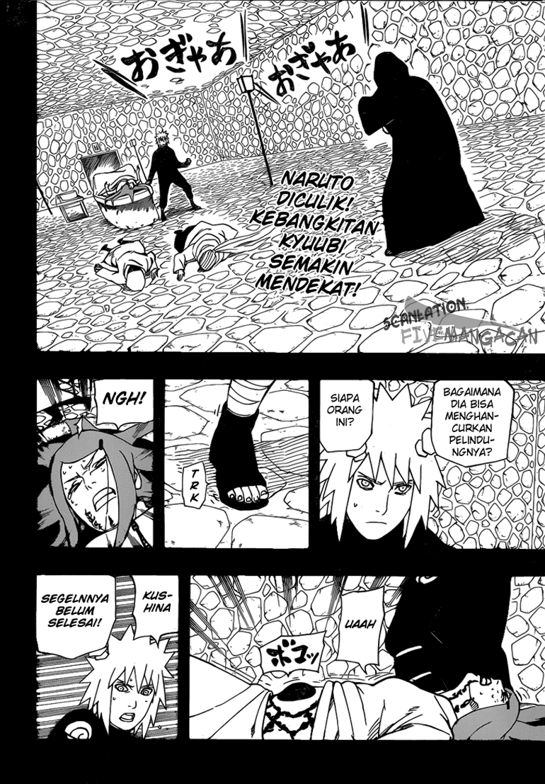 World’s Apocalypse Online Chapter 95 - halaman 2