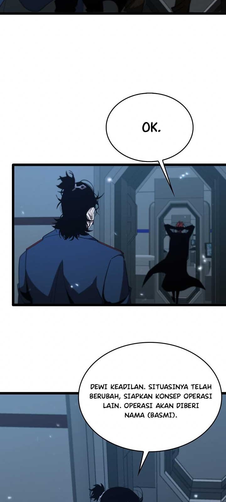 World’s Apocalypse Online Chapter 95 - halaman 21