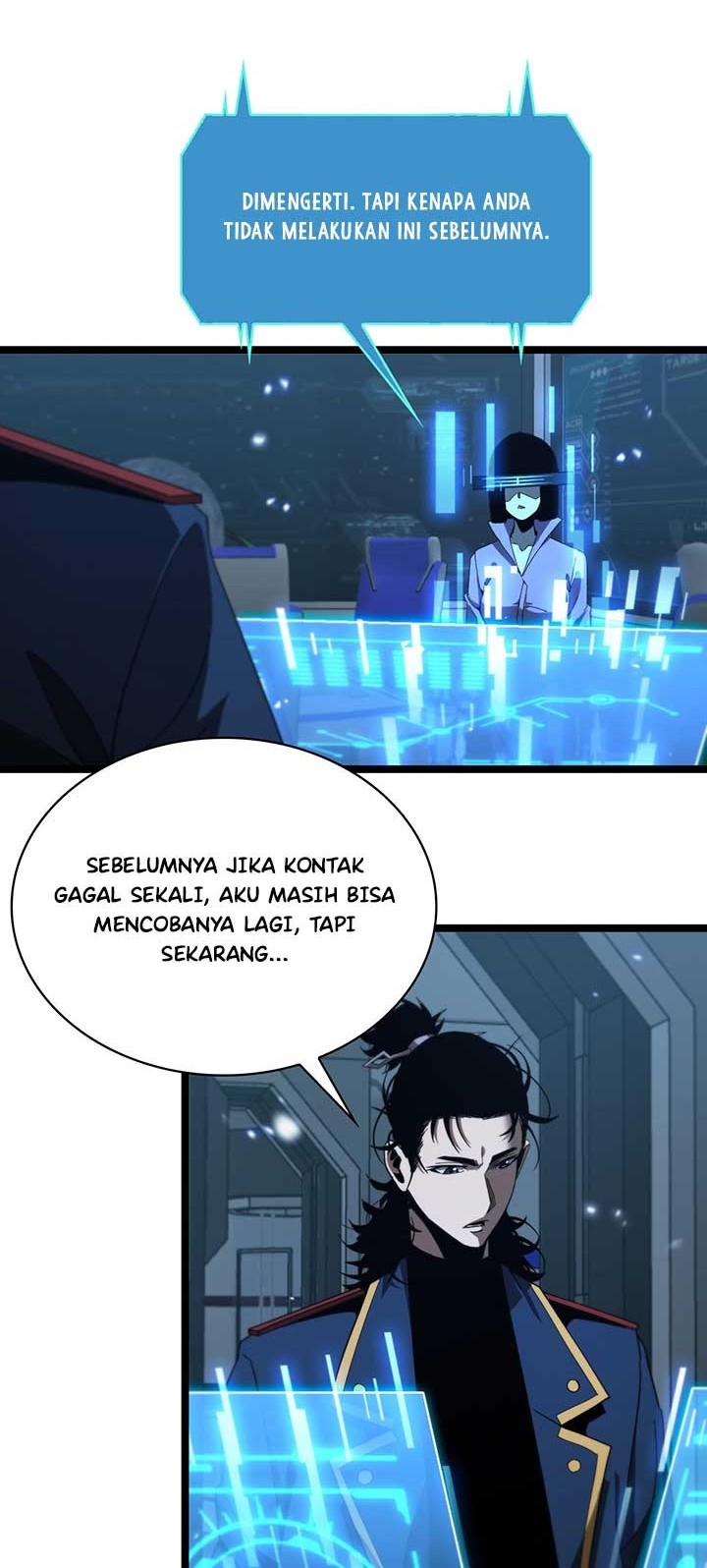 World’s Apocalypse Online Chapter 95 - halaman 23