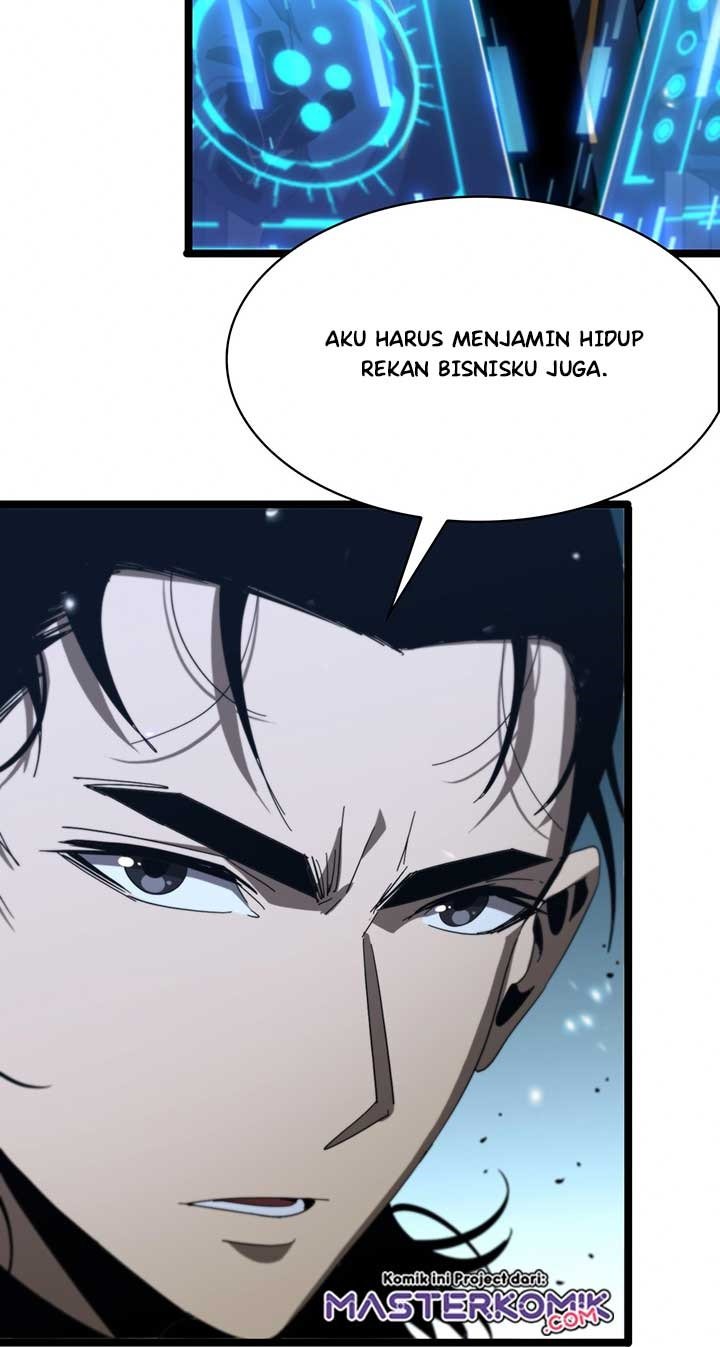 World’s Apocalypse Online Chapter 95 - halaman 24