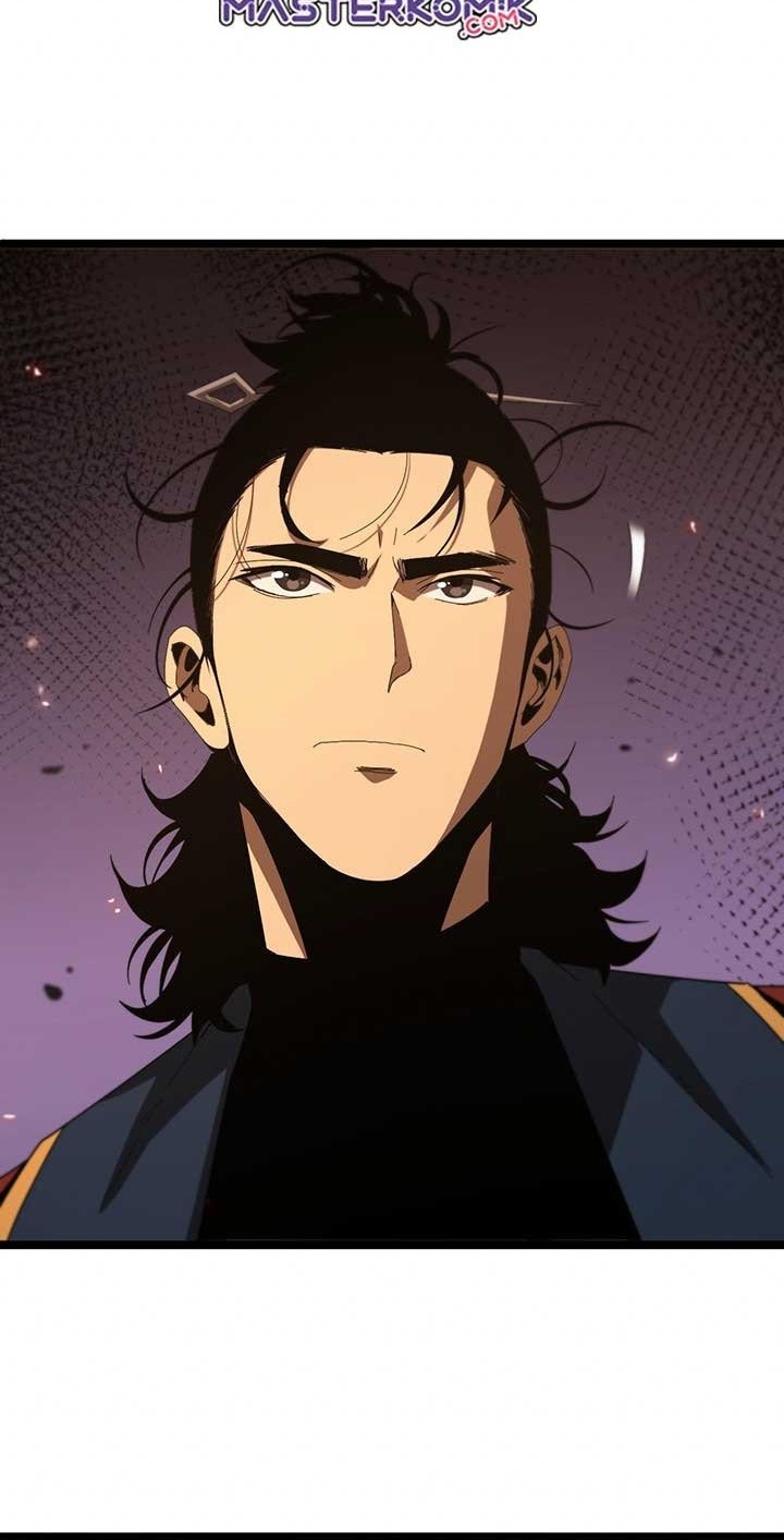World’s Apocalypse Online Chapter 95 - halaman 28