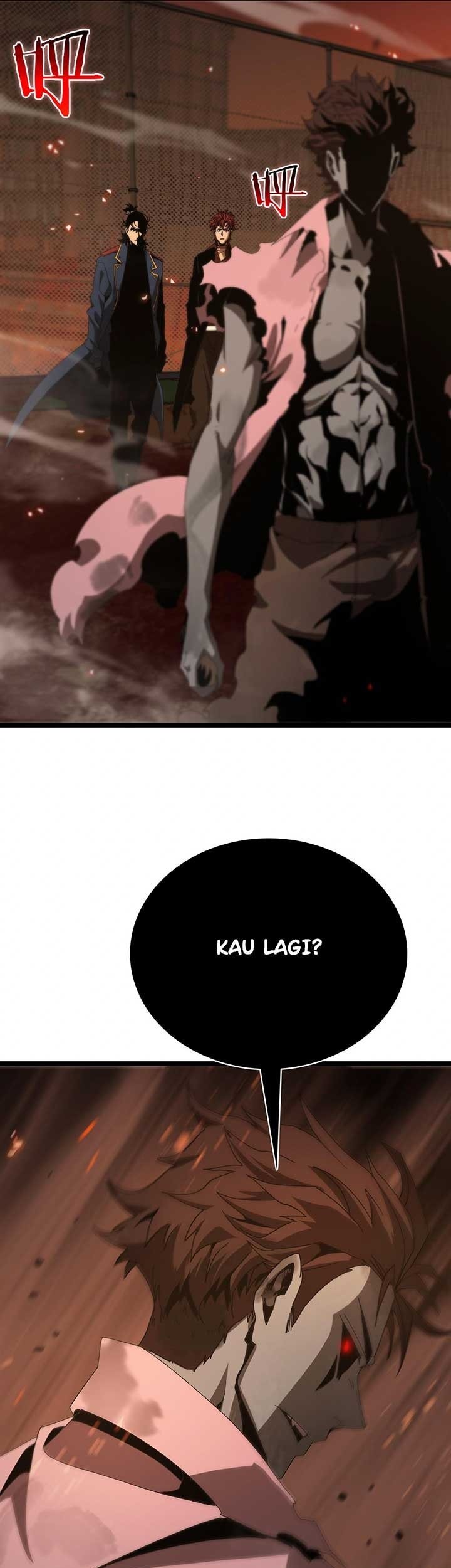 World’s Apocalypse Online Chapter 95 - halaman 29