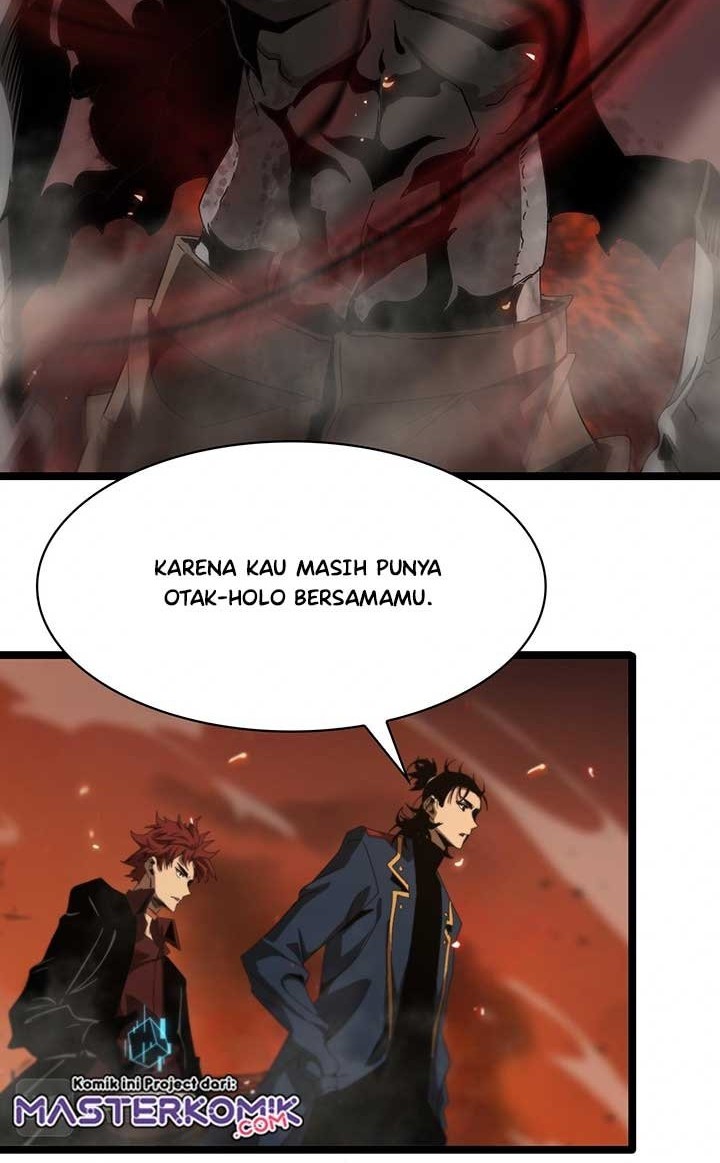 World’s Apocalypse Online Chapter 95 - halaman 32