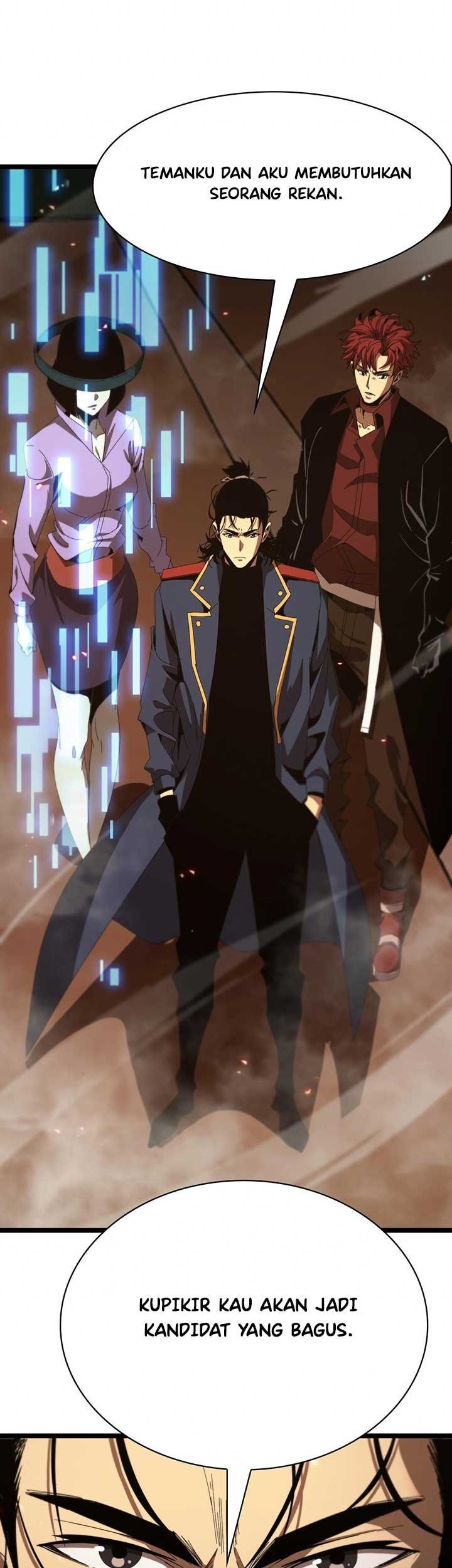 World’s Apocalypse Online Chapter 95 - halaman 35