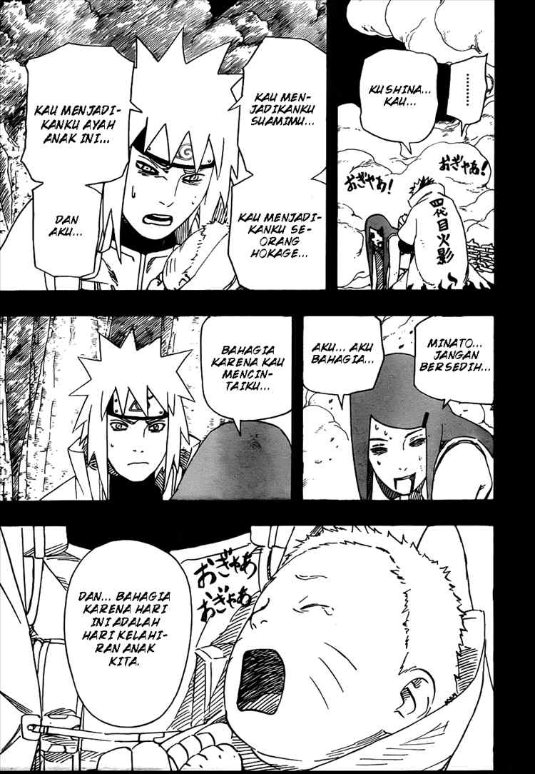 World’s Apocalypse Online Chapter 96 - halaman 14