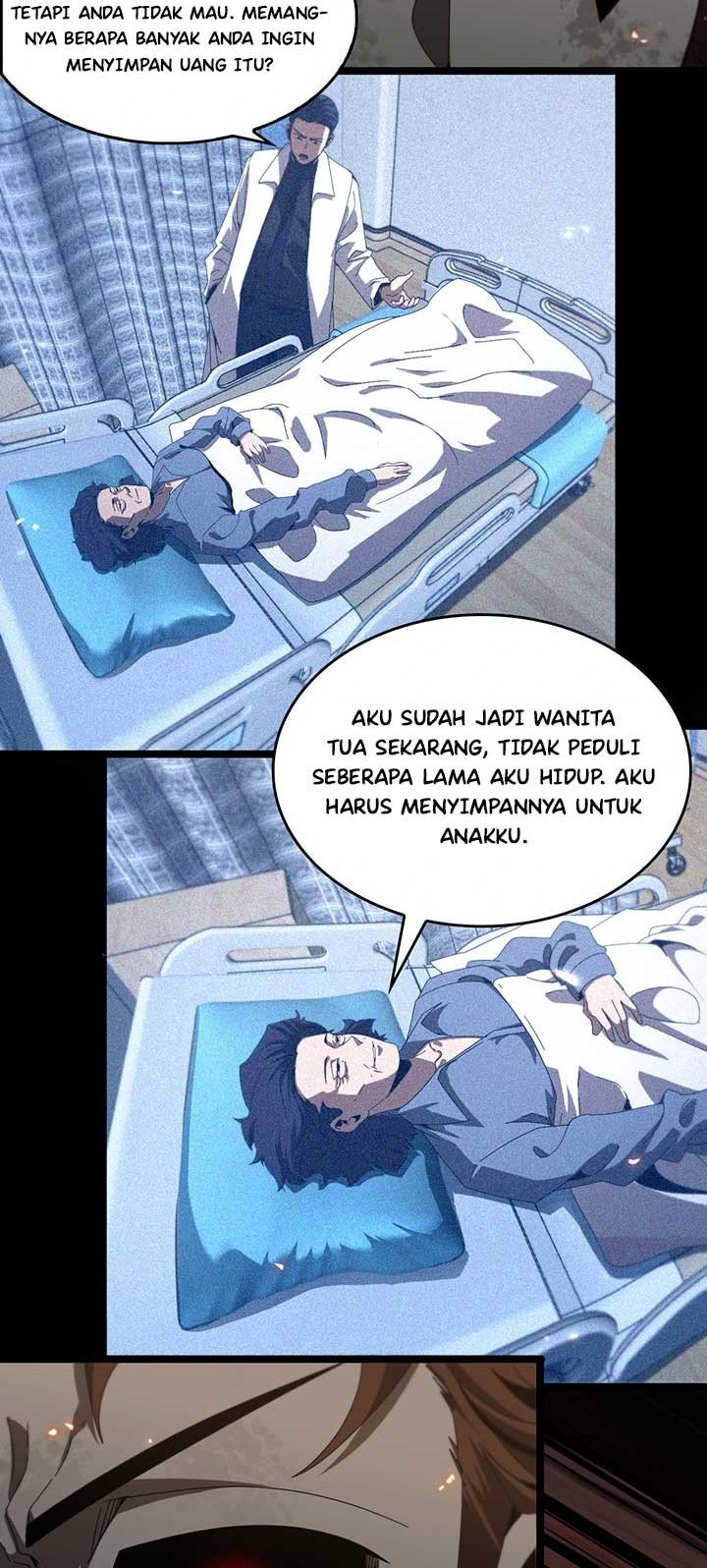 World’s Apocalypse Online Chapter 96 - halaman 20