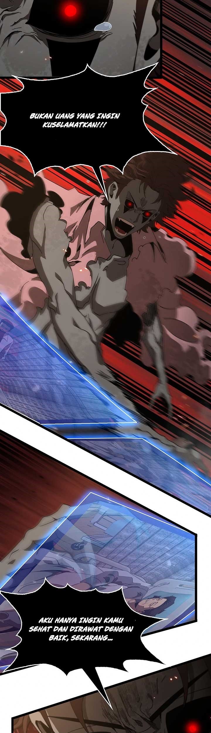 World’s Apocalypse Online Chapter 96 - halaman 21