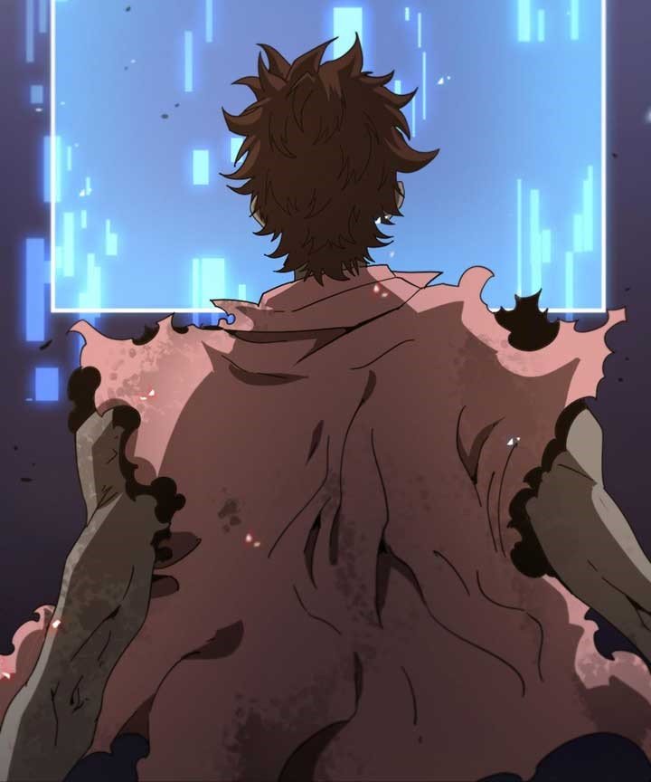World’s Apocalypse Online Chapter 96 - halaman 23