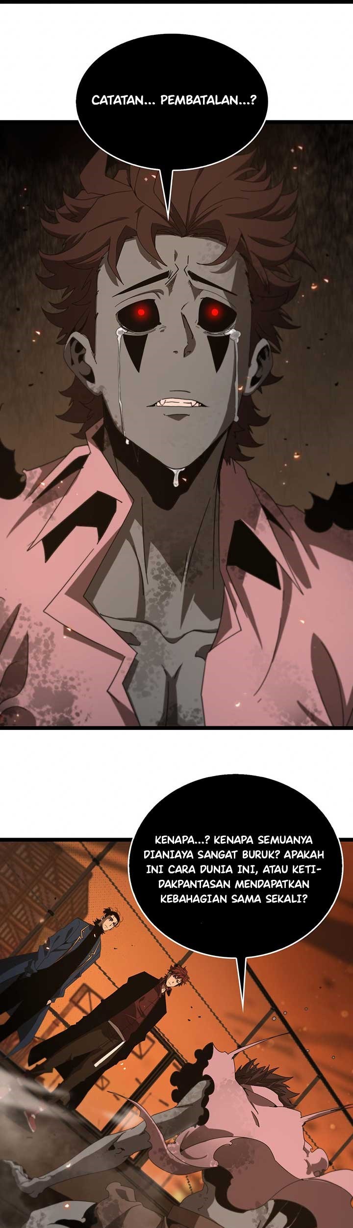World’s Apocalypse Online Chapter 96 - halaman 24