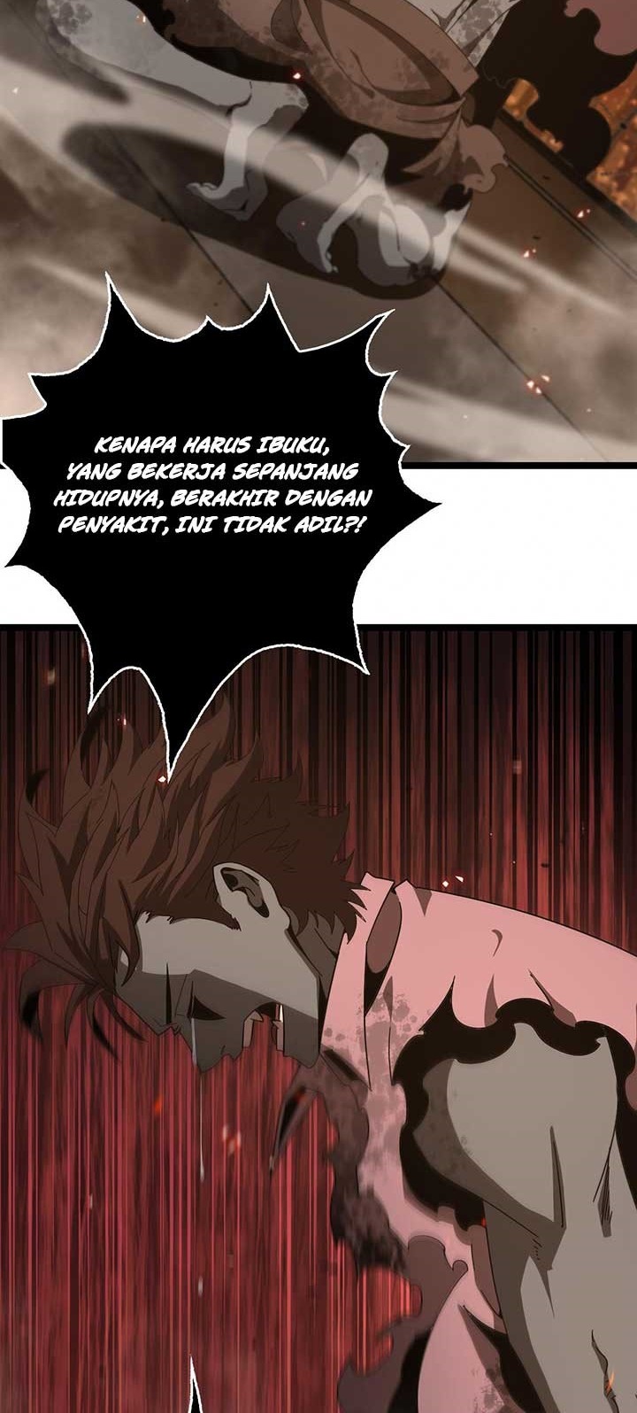 World’s Apocalypse Online Chapter 96 - halaman 25