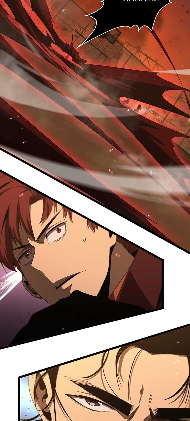 World’s Apocalypse Online Chapter 96 - halaman 27