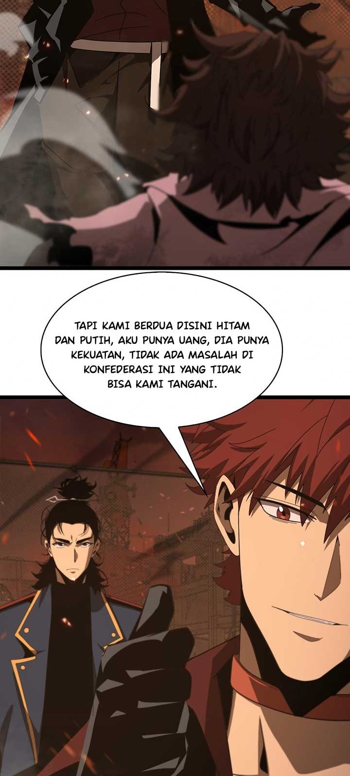 World’s Apocalypse Online Chapter 96 - halaman 30