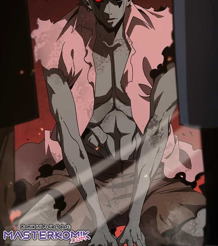 World’s Apocalypse Online Chapter 96 - halaman 33