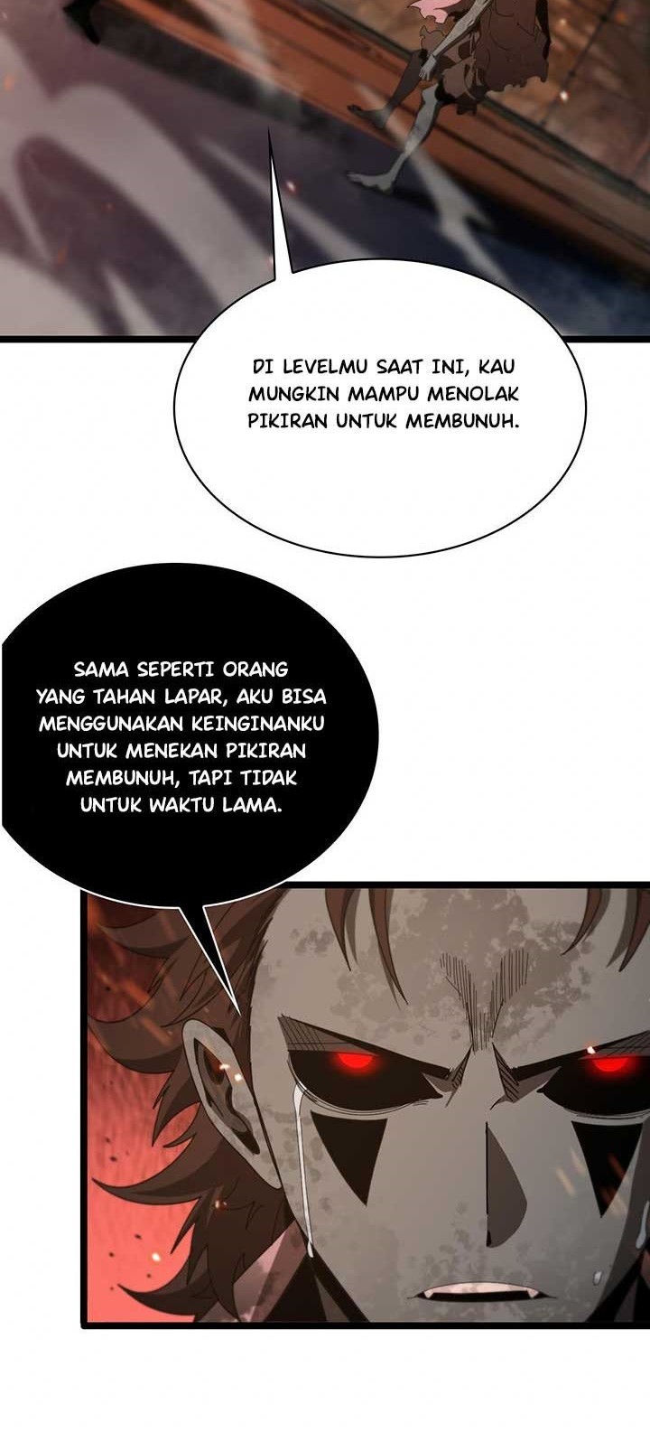 World’s Apocalypse Online Chapter 96 - halaman 35