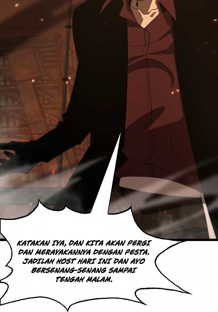 World’s Apocalypse Online Chapter 96 - halaman 38