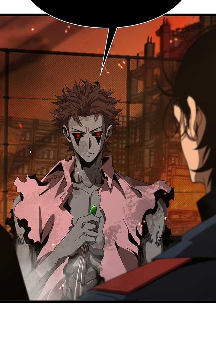 World’s Apocalypse Online Chapter 96 - halaman 42