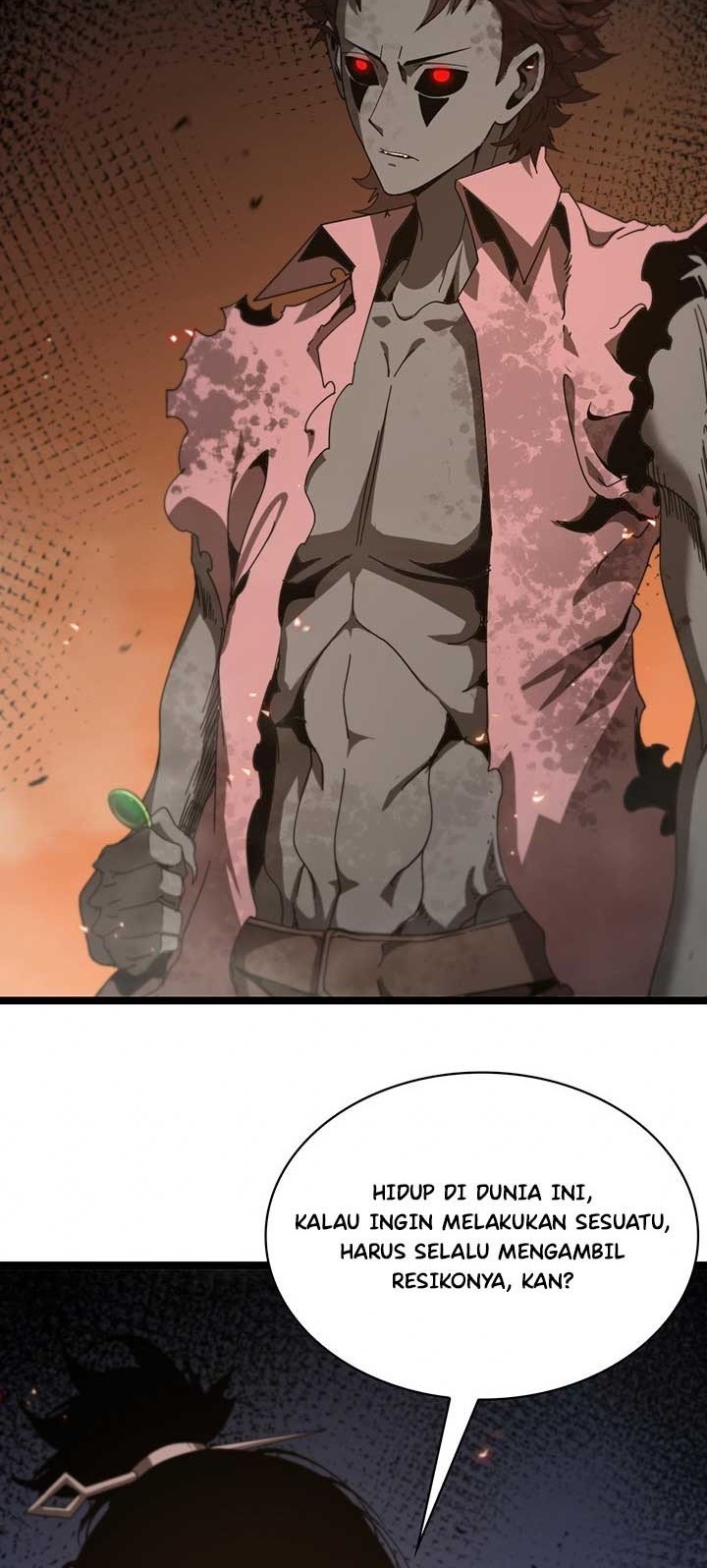 World’s Apocalypse Online Chapter 96 - halaman 44