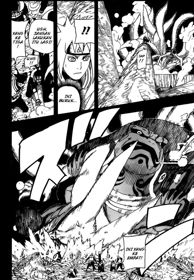 World’s Apocalypse Online Chapter 96 - halaman 9