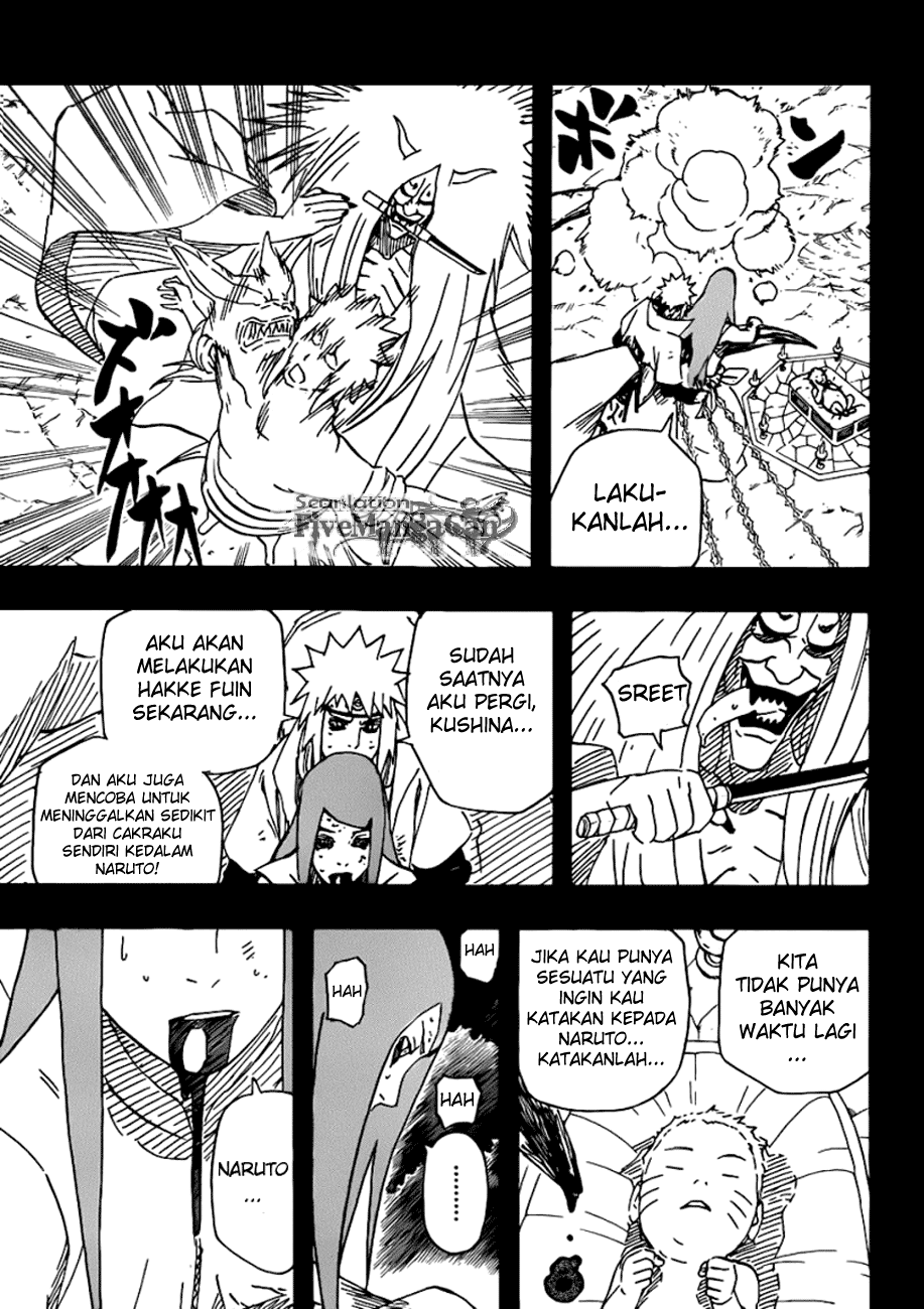 World’s Apocalypse Online Chapter 97 - halaman 11