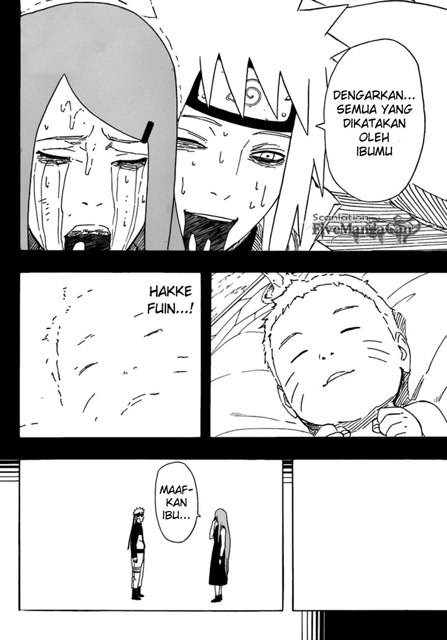 World’s Apocalypse Online Chapter 97 - halaman 14