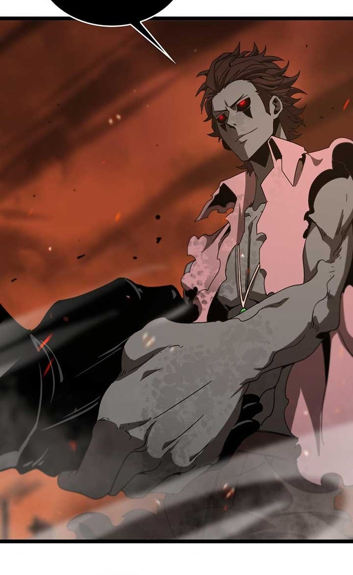 World’s Apocalypse Online Chapter 97 - halaman 18
