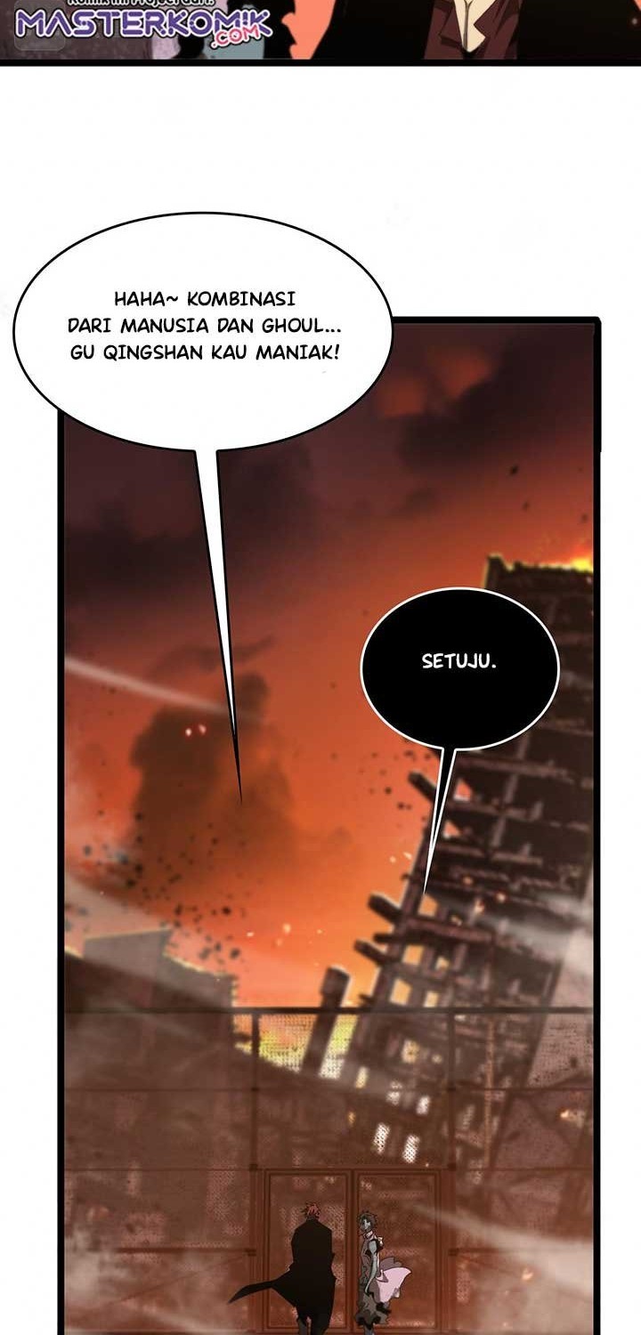 World’s Apocalypse Online Chapter 97 - halaman 20