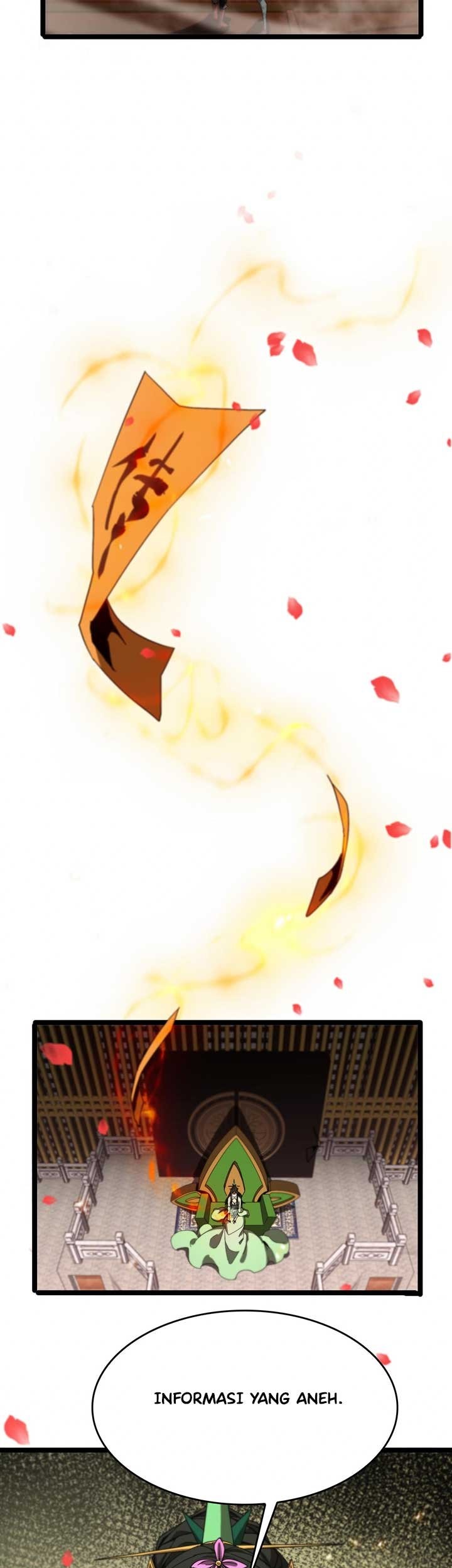 World’s Apocalypse Online Chapter 97 - halaman 21