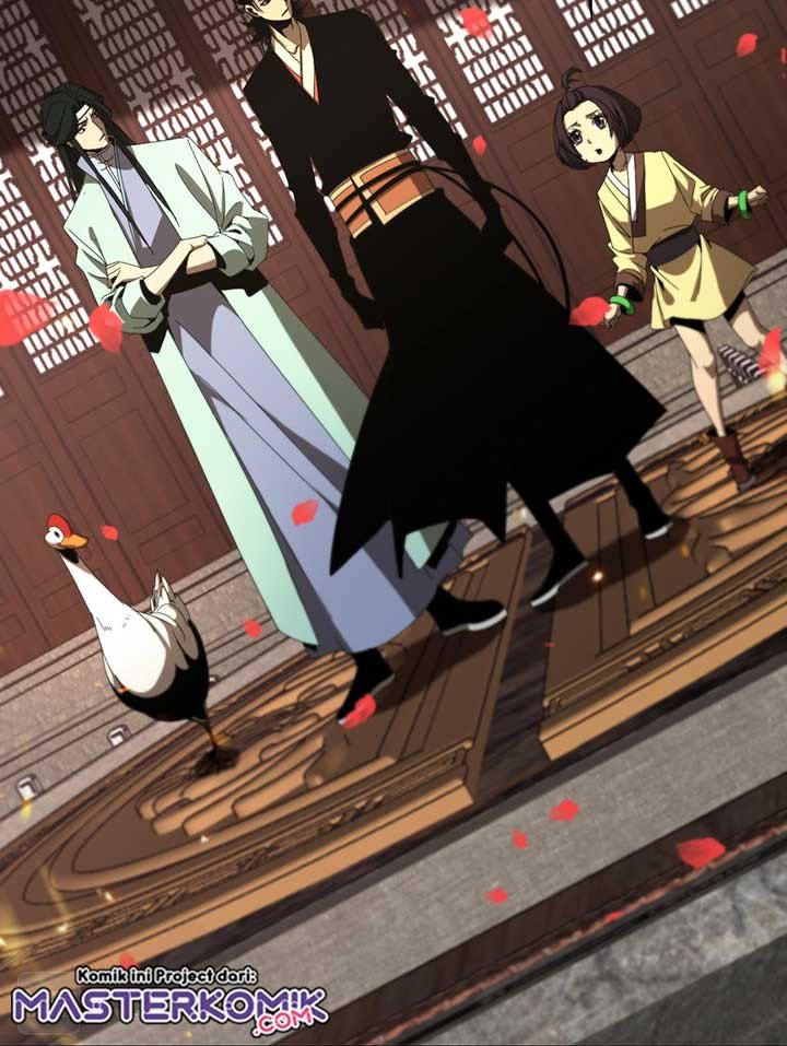 World’s Apocalypse Online Chapter 97 - halaman 23