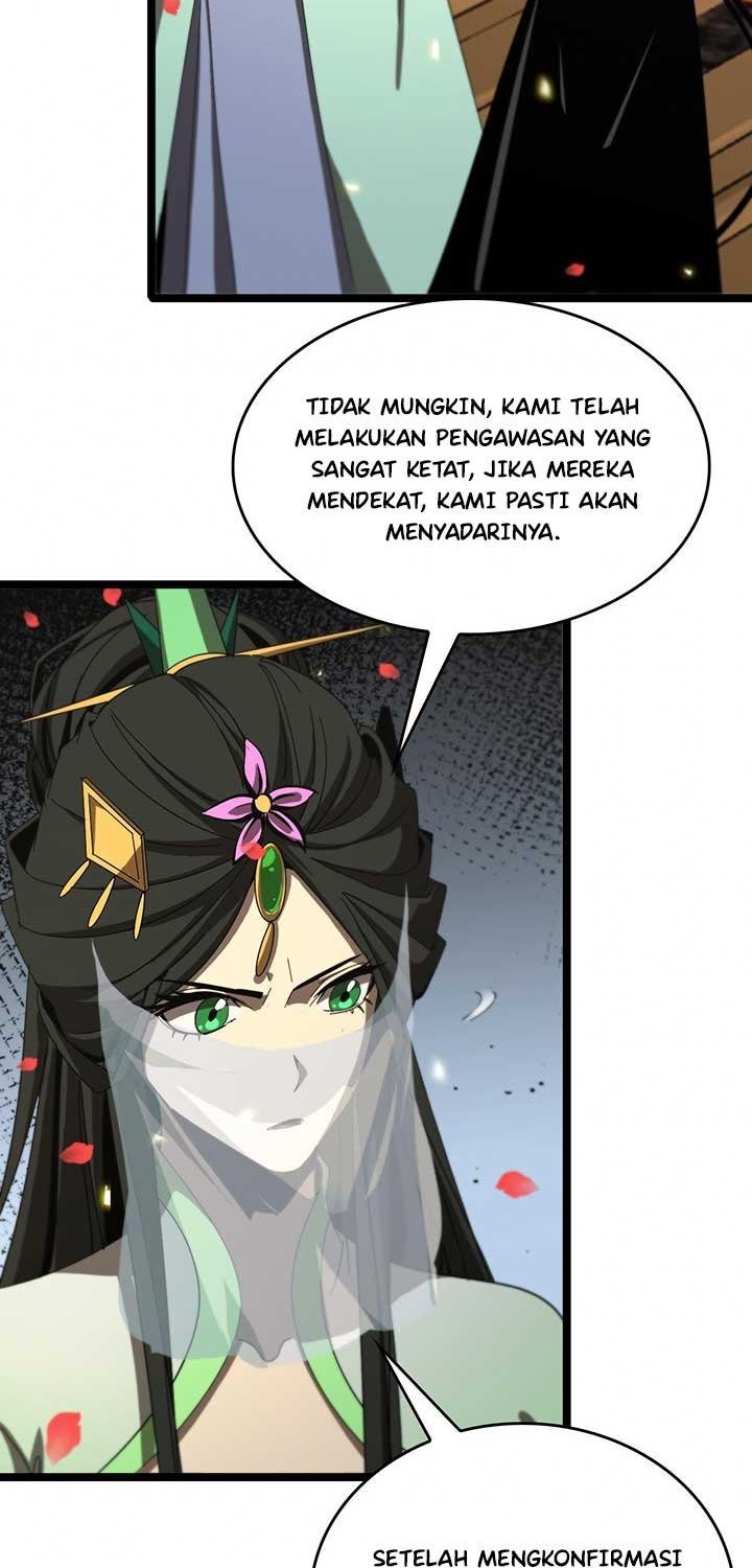 World’s Apocalypse Online Chapter 97 - halaman 25