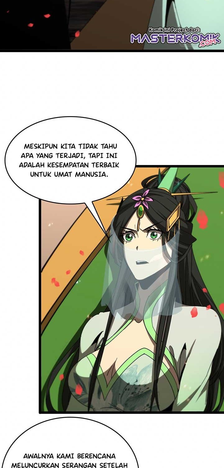 World’s Apocalypse Online Chapter 97 - halaman 27