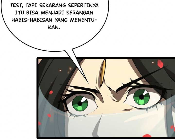 World’s Apocalypse Online Chapter 97 - halaman 28