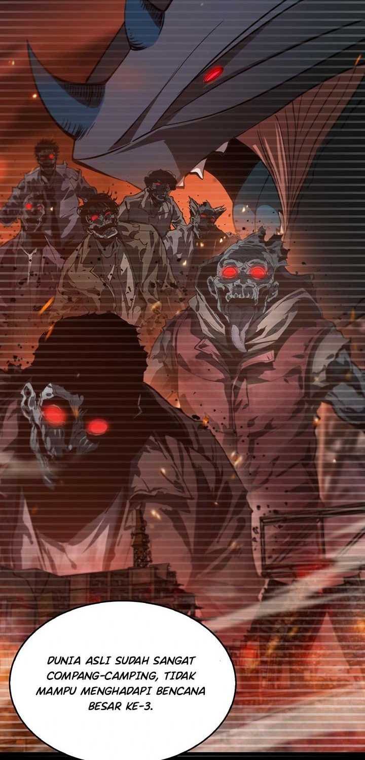 World’s Apocalypse Online Chapter 97 - halaman 30