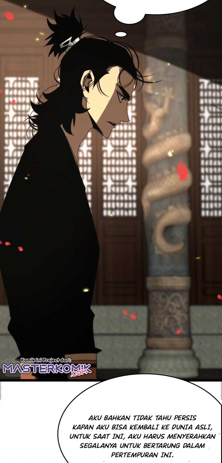 World’s Apocalypse Online Chapter 97 - halaman 32