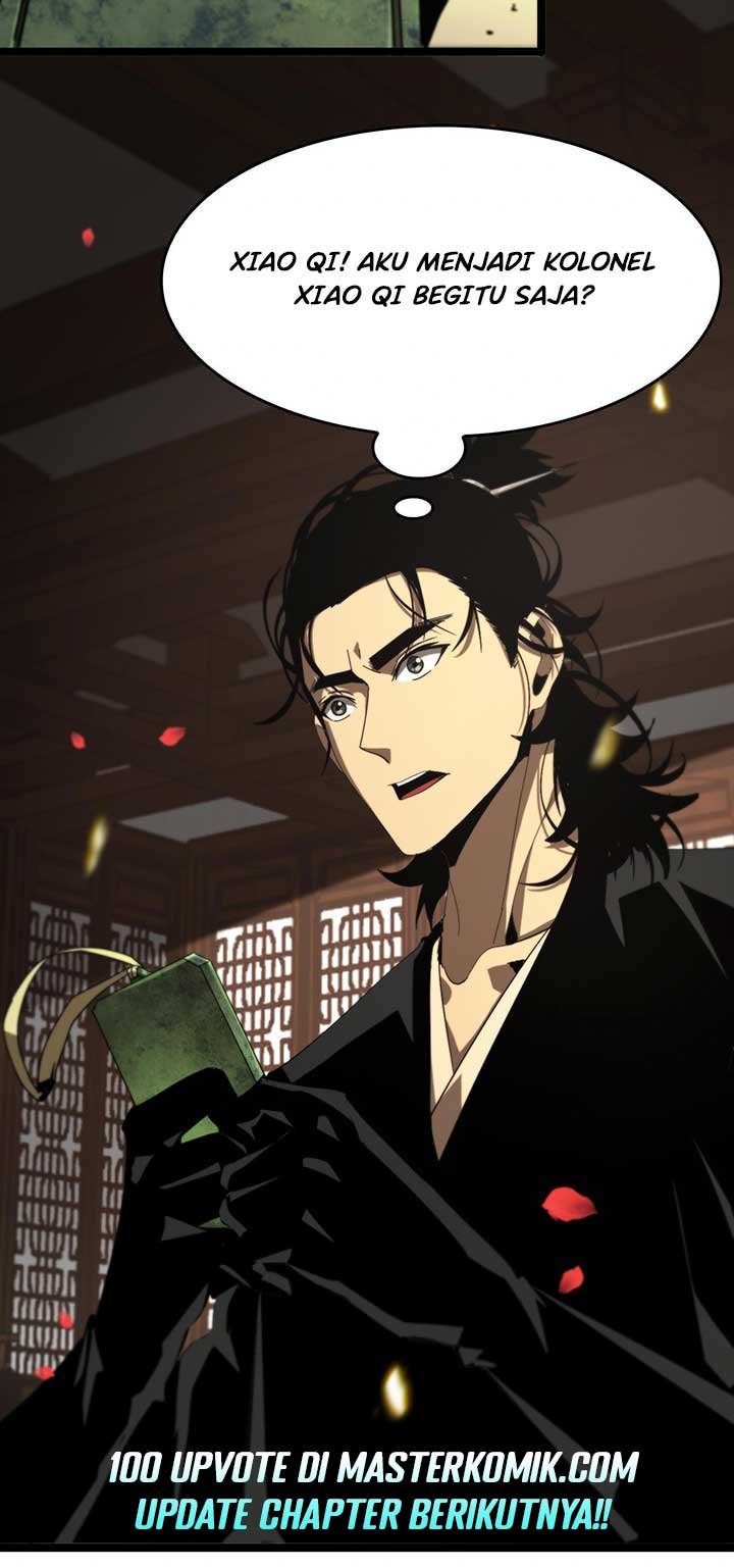 World’s Apocalypse Online Chapter 97 - halaman 36