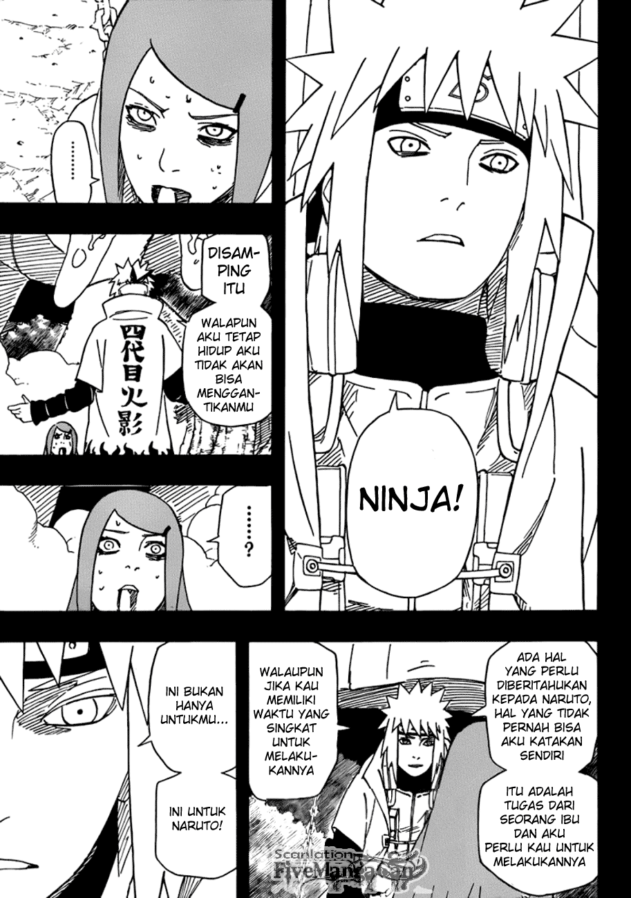 World’s Apocalypse Online Chapter 97 - halaman 4
