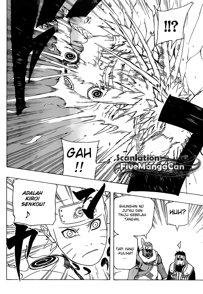 World’s Apocalypse Online Chapter 98 - halaman 13