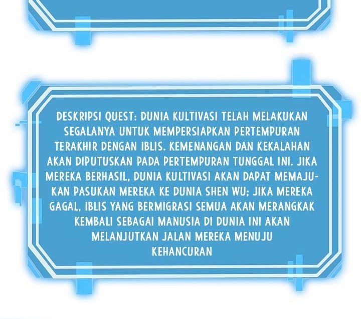 World’s Apocalypse Online Chapter 98 - halaman 19