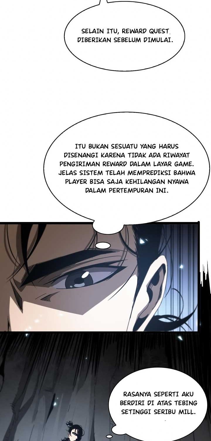World’s Apocalypse Online Chapter 98 - halaman 21
