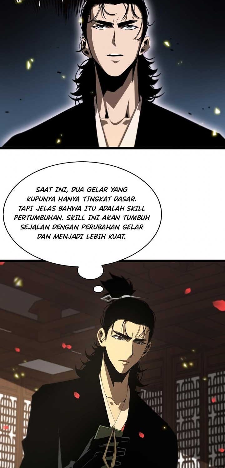 World’s Apocalypse Online Chapter 98 - halaman 26
