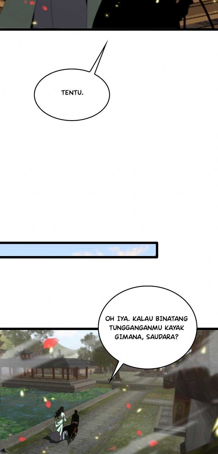 World’s Apocalypse Online Chapter 98 - halaman 28